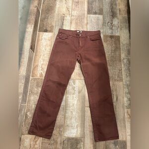 Men’s Peter Millar cotton pants- 35